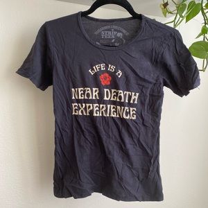 Sugarhigh Lovestoned Tee